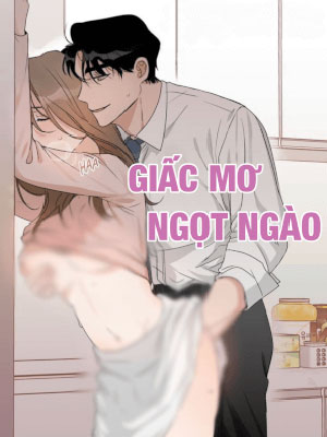 Giấc Mơ Ngọt Ngào