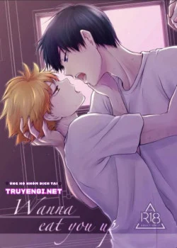 [18+ Bl] Tuyển Tập Oneshot! Haikyuu!!